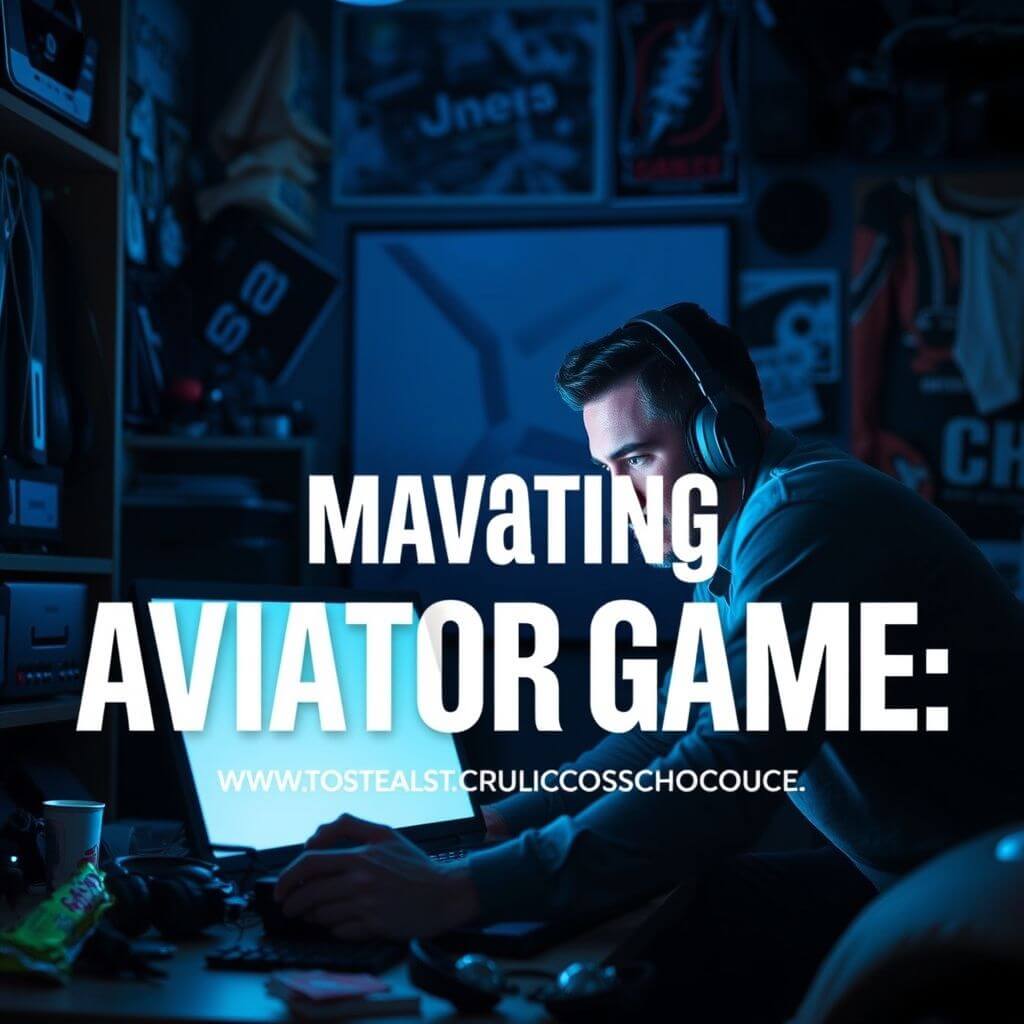 Aviator Strategy