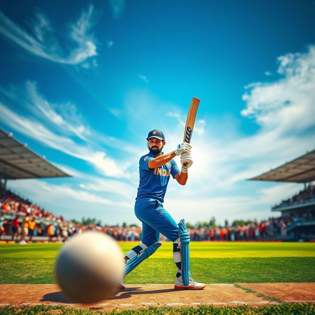 Rohit Sharma